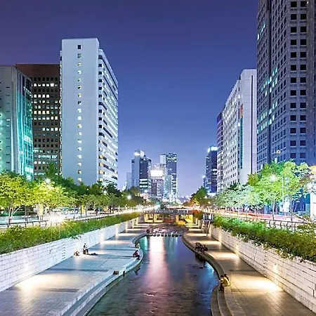 Yongsan Only For You