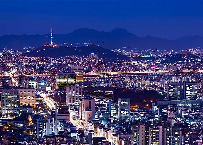 Yongsan Only For 2*