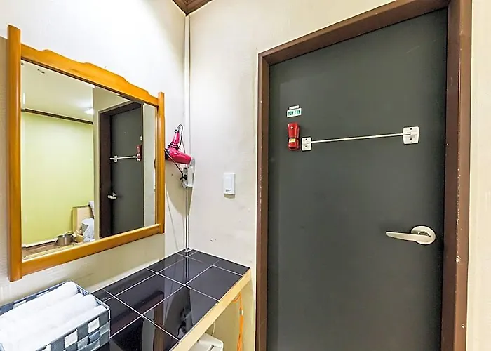 ホテル Yongsan Only For 2*